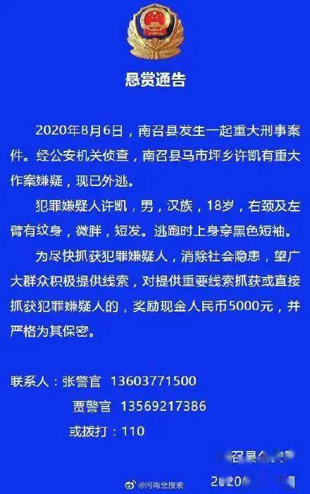 南阳刑事案件最新,南阳刑事案件最新进展，揭示事实真相，保障社会公正