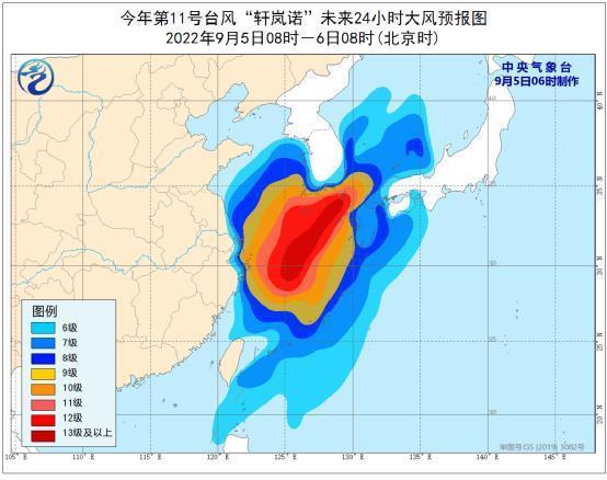 韩国台风最新消息几级,韩国台风最新消息，几级风力，影响及应对措施