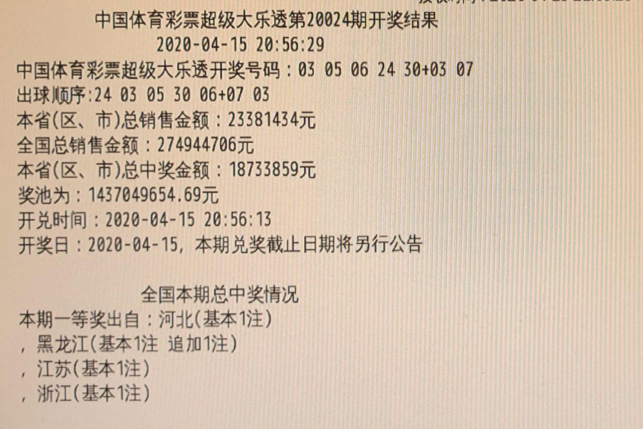 2024澳门正版开奖结果209,探索澳门彩票开奖结果——以2024年第209期为例